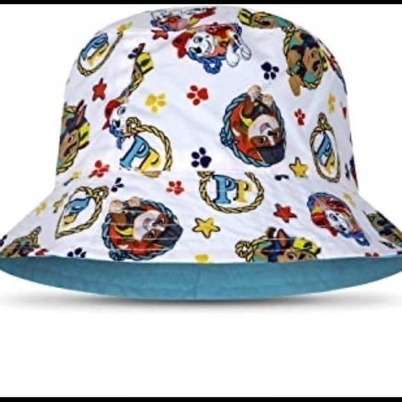 Bundle of 4 Bucket Hats - Picture 3 of 4
